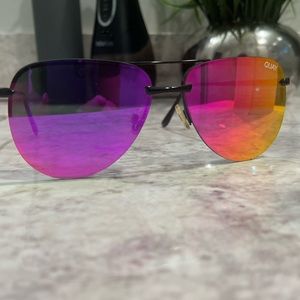 quay Australia sunglasses